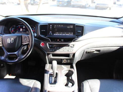 Used 2019 Honda Pilot EX-L image 12
