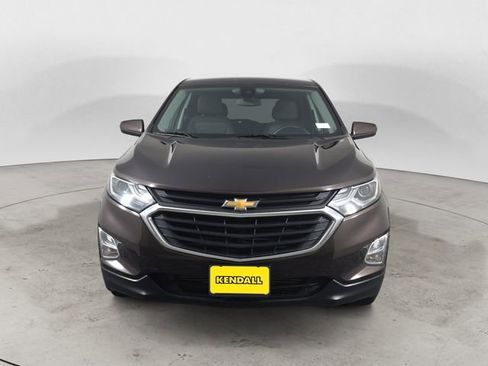 Used 2020 Chevrolet Equinox LT image 8