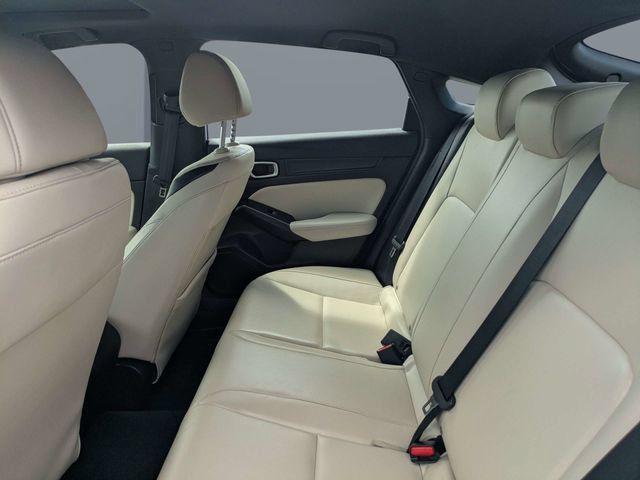 Used 2024 Acura Integra A-Spec FWD image 12