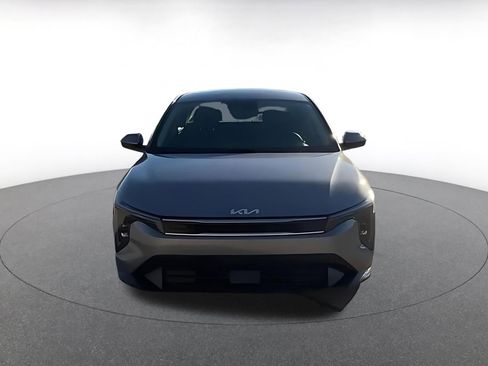 Used 2025 Kia K4 LXS image 4