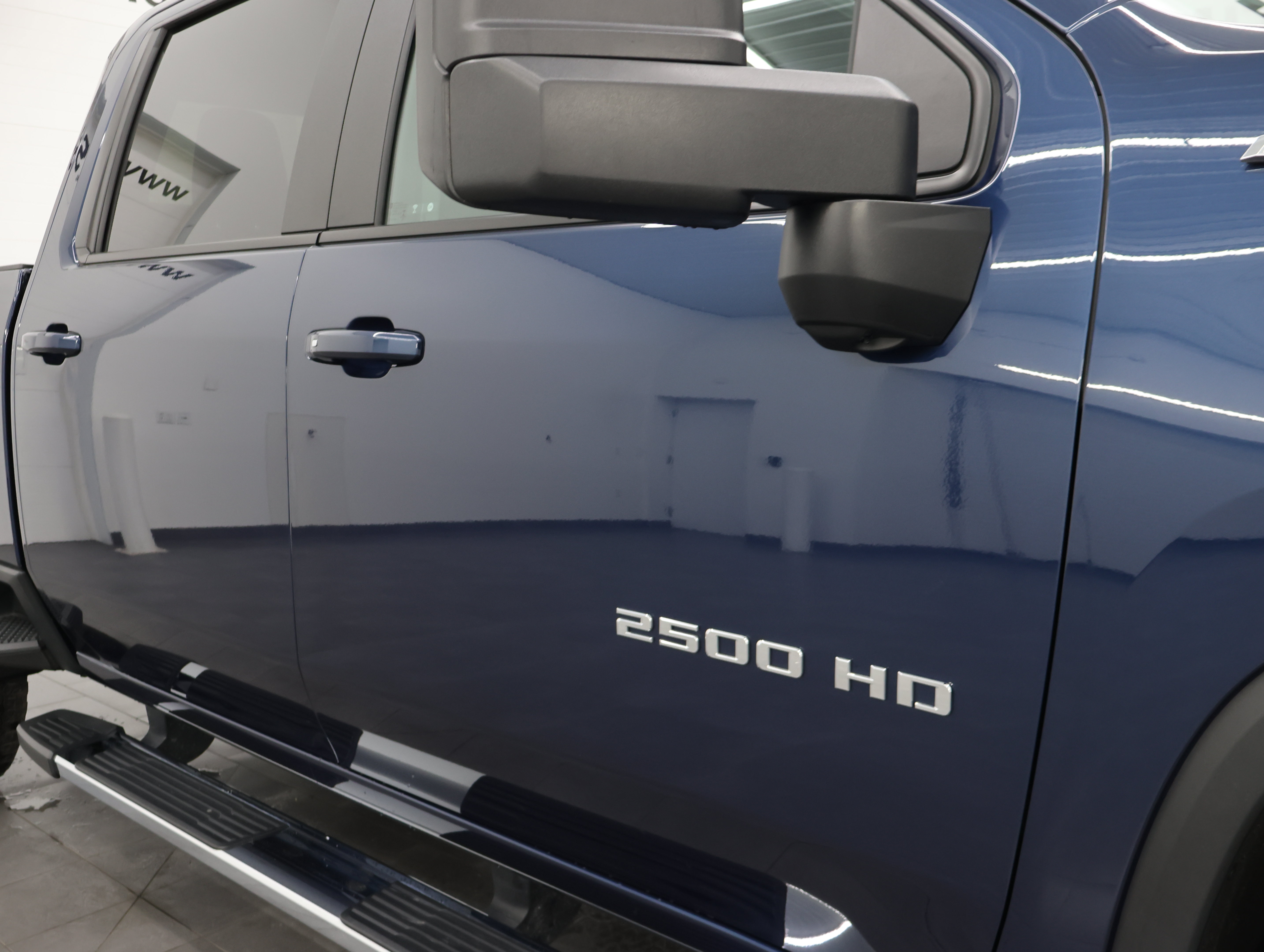 Used 2023 Chevrolet Silverado 2500 LT w/ Convenience Package AWD/4WD image 26