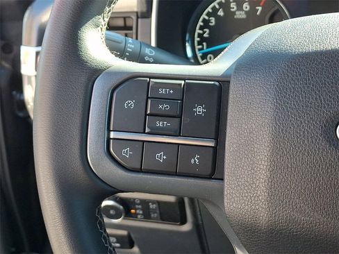 Certified 2023 Ford F150 XLT w/ Equipment Group 302A High image 21