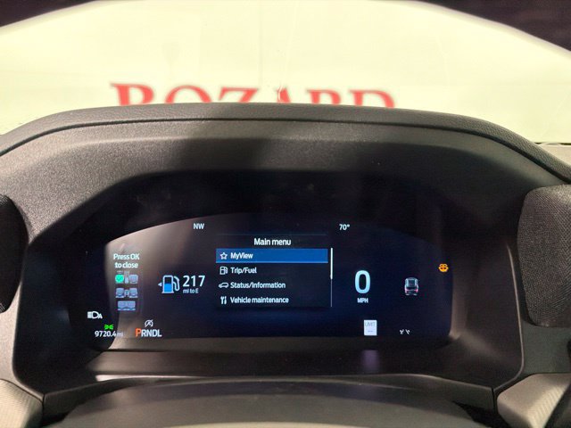 Used 2026 Ford Explorer Active RWD image 23