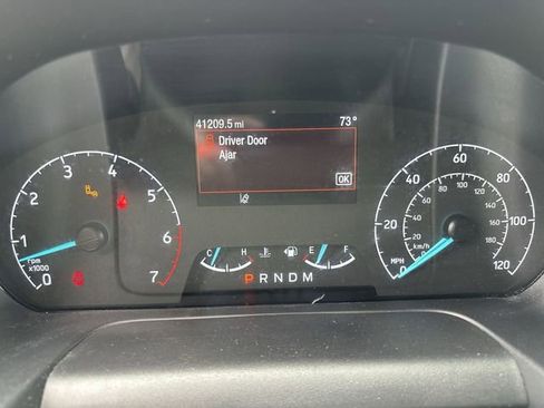 Used 2024 Ford Transit 350 XLT image 12