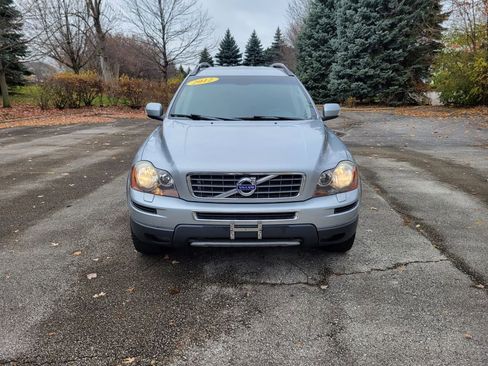 Used 2012 Volvo XC90 3.2 image 8