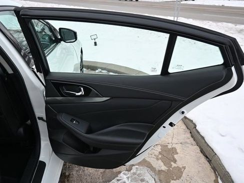 Used 2023 Nissan Maxima SL image 20