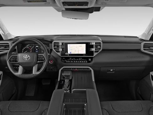 Used 2023 Toyota Tundra SR5 w/ SX Package image 3