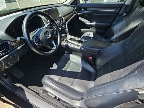 Used 2018 Honda Accord EX-L image 8