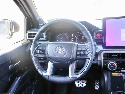 Certified 2024 Toyota Tacoma TRD Sport w/ TRD Sport Upgrade Package AWD/4WD image 18