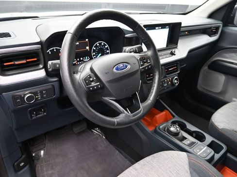 Used 2022 Ford Maverick XLT w/ Equipment Group 300A Standard AWD/4WD image 22