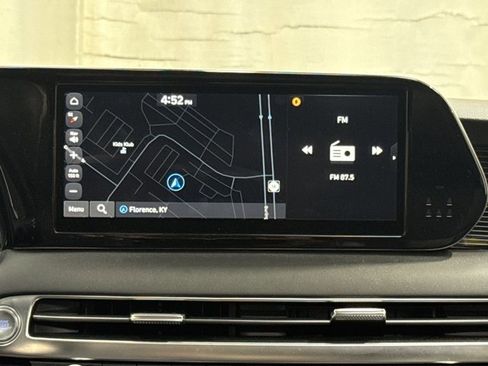 Used 2023 Hyundai Palisade Calligraphy AWD/4WD image 22
