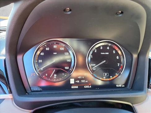 Used 2020 BMW X2 sDrive28i image 18