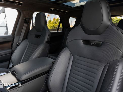 Used 2024 Land Rover Range Rover Sport image 26