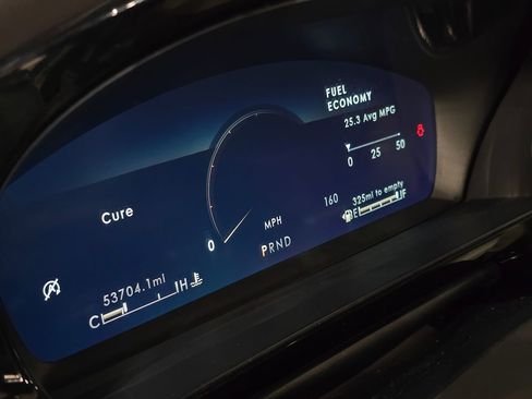 Used 2022 Lincoln Corsair Reserve w/ Equipment Group 201A image 23