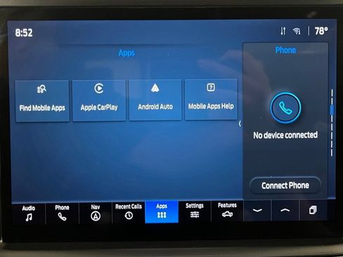 Used 2025 Ford F350 Platinum AWD/4WD image 36