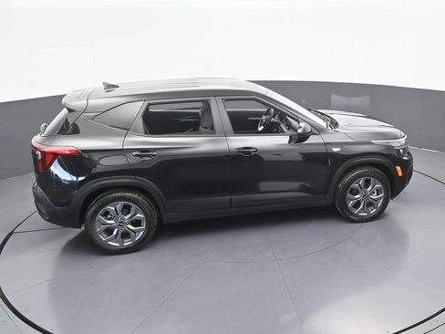 Used 2026 Kia Seltos LX FWD image 52