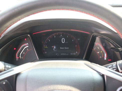 Used 2019 Honda Civic Type R image 21