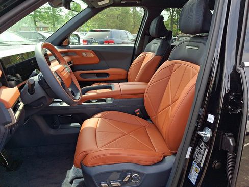New 2027 Kia Telluride SX FWD image 6