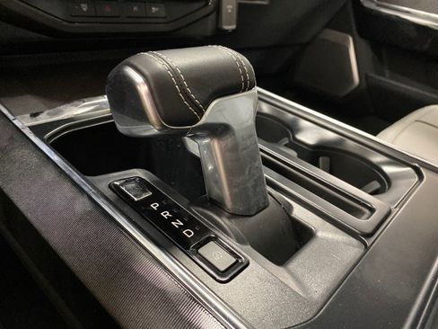 New 2023 Ford F150 Lightning Platinum image 37