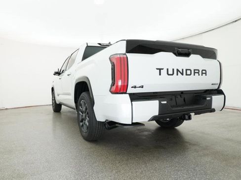 New 2026 Toyota Tundra Platinum AWD/4WD image 18