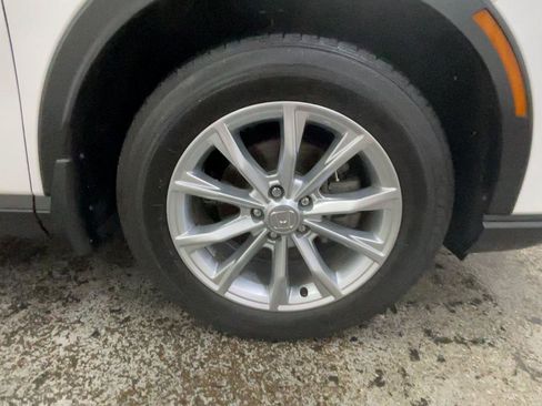 Certified 2025 Honda CR-V EX image 16