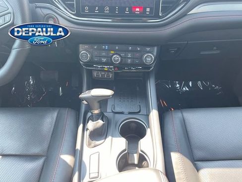 Used 2026 Dodge Durango GT AWD/4WD image 14