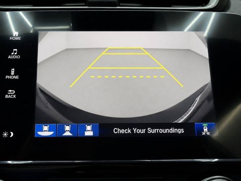 Used 2017 Honda CR-V EX image 18