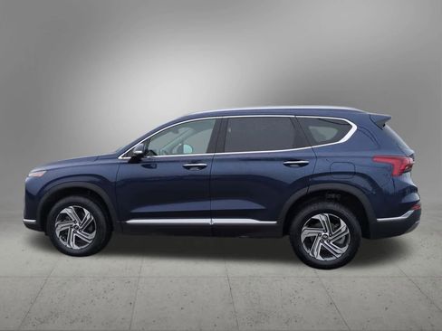 Used 2022 Hyundai Santa Fe SEL w/ Convenience Package image 3