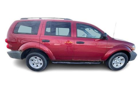 Used 2008 Dodge Durango SXT image 7