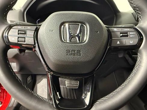 Used 2026 Honda Civic Sport image 18