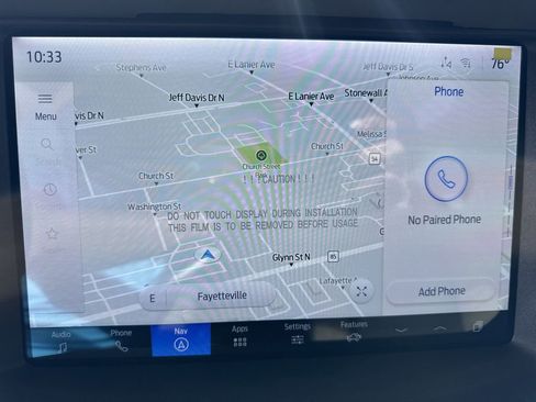 New 2025 Ford Bronco Big Bend image 29