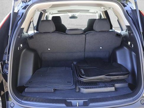 Used 2024 Honda CR-V EX image 25
