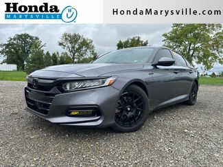 Used 2020 Honda Accord Sport video 1