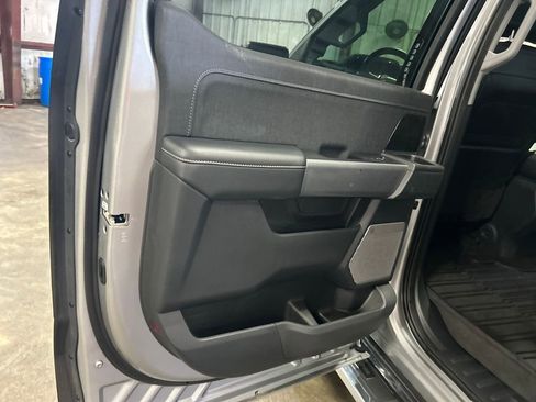 Used 2022 Ford F150 Lariat w/ Max Trailer Tow Package image 33