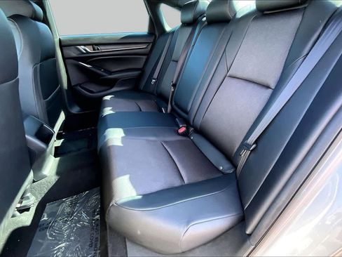 Used 2019 Honda Accord Sport image 20