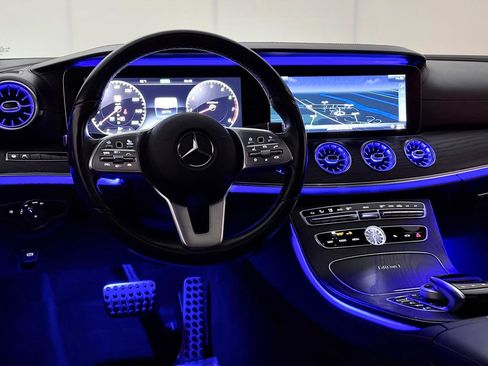 Used 2019 Mercedes-Benz CLS 450 4MATIC w/ Driver Assistance Package image 32