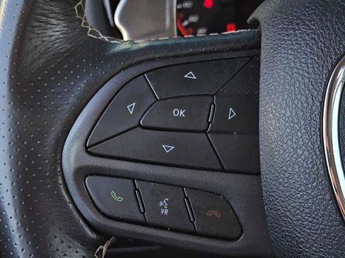 Used 2021 Dodge Durango SRT w/ Black Package image 13