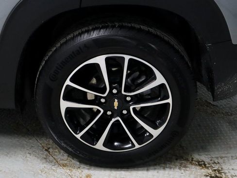 Used 2025 Chevrolet TrailBlazer LT image 19