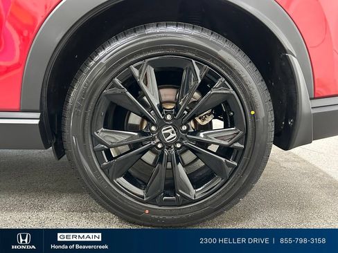 Used 2023 Honda CR-V Sport Touring image 14
