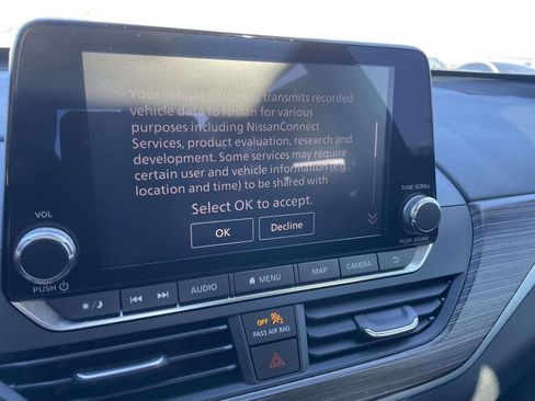 Used 2019 Nissan Altima 2.5 Platinum image 40