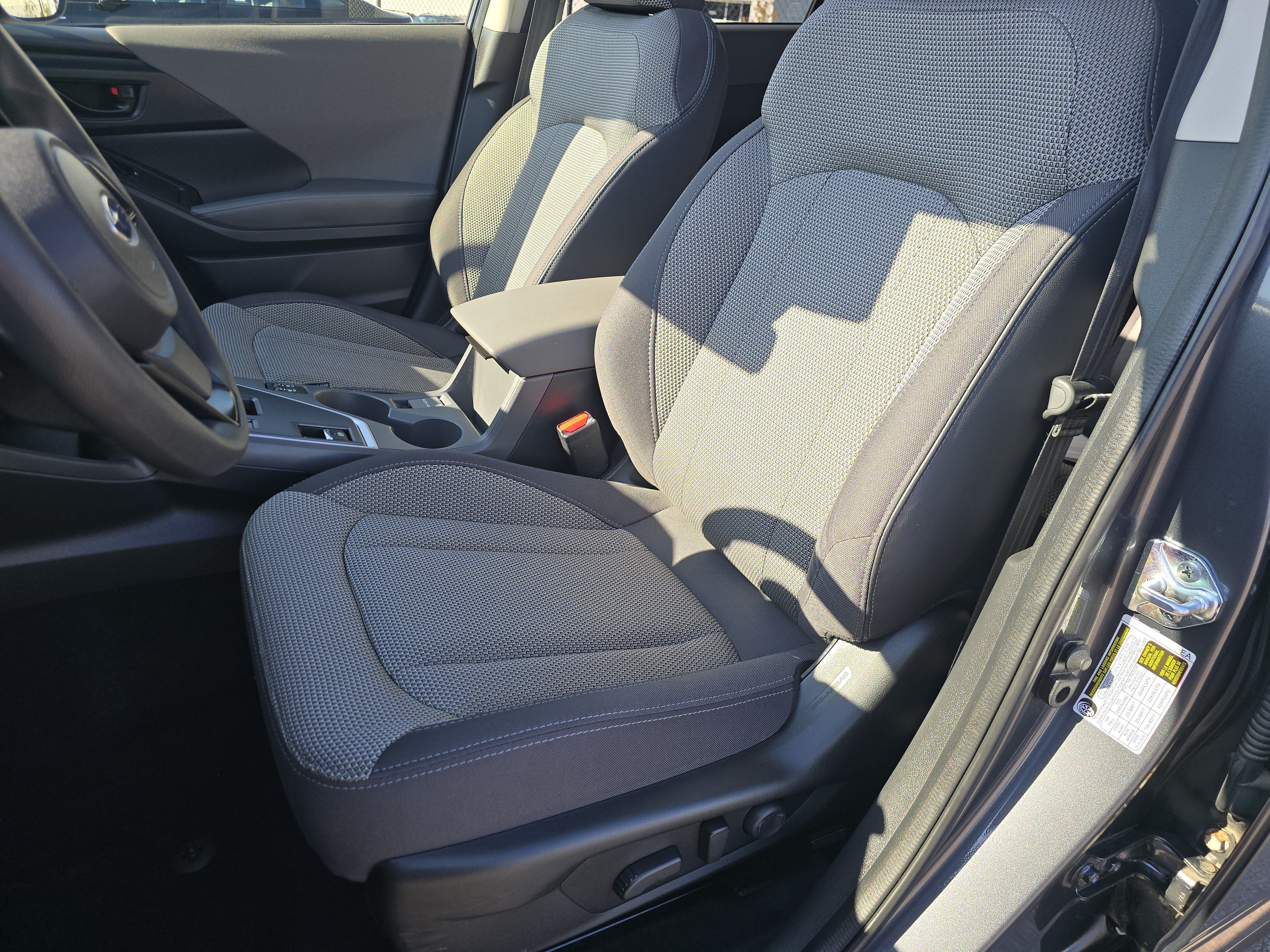 Certified 2024 Subaru Crosstrek 2.0i Premium AWD/4WD image 20