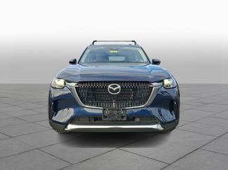Certified 2024 MAZDA CX-90 Plug-In Hybrid w/ Premium Pkg video 2