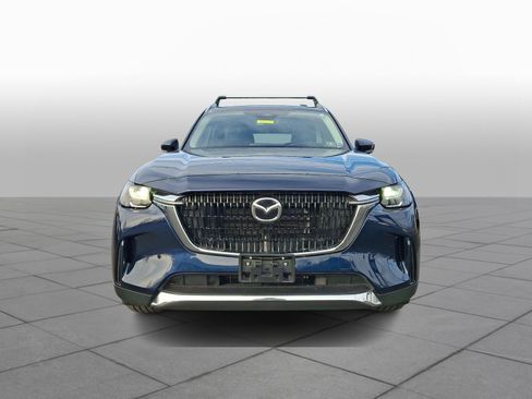 Certified 2024 MAZDA CX-90 Plug-In Hybrid w/ Premium Pkg image 2