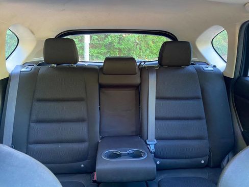 Used 2016 MAZDA CX-5 Touring w/ Bose/Moonroof Package AWD/4WD image 19