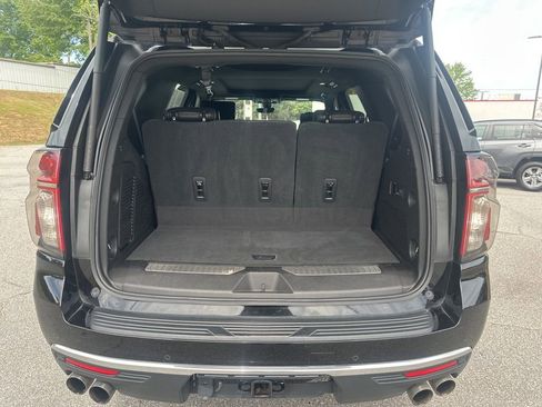 Used 2021 Chevrolet Tahoe High Country image 8