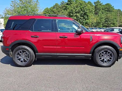 Used 2021 Ford Bronco Sport Big Bend image 9