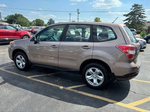Used 2014 Subaru Forester 2.5i w/ Rugged Package #3 AWD/4WD image 6
