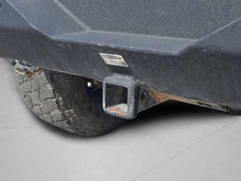 Used 2017 Jeep Wrangler Unlimited Sahara image 17