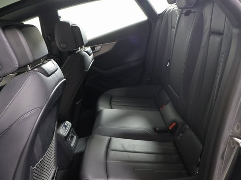 Used 2023 Audi A5 2.0T Premium Plus image 23