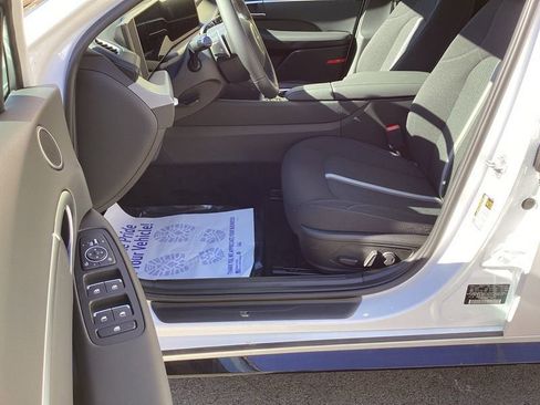 New 2026 Hyundai Sonata SEL image 20